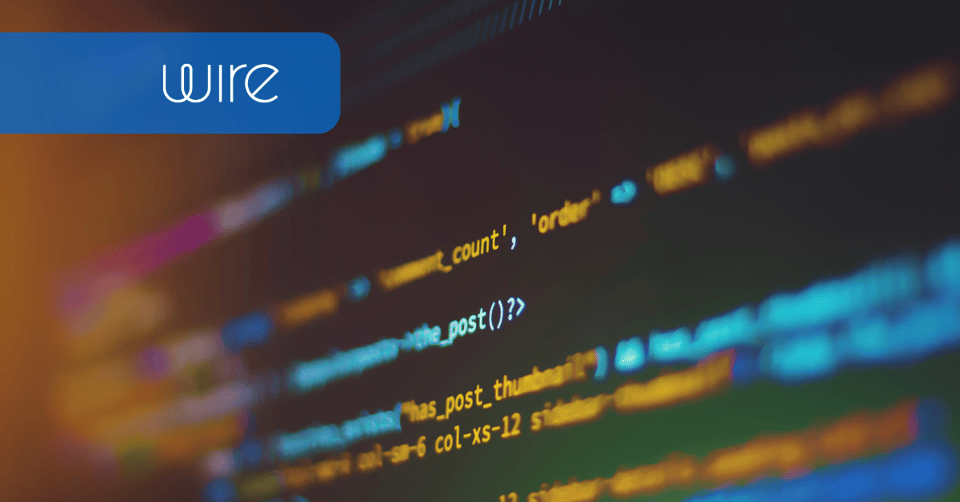 Wire Joins the Global Encryption Coalition